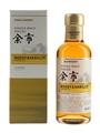 Yoichi Woody & Vanillic Distillery Exclusive 18cl / 55%