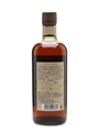 Nikka Yoichi 20 Year Old  70cl / 52%