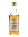 Macallan 10 Year Old Bottled 1970s-1980s 5cl / 40%