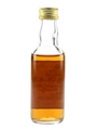 Macallan 10 Year Old Bottled 1970s-1980s 5cl / 40%