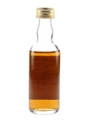 Aberfeldy 1966 Connoisseurs Choice Bottled 1980s - Gordon & MacPhail 5cl / 40%