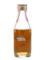 Grant's Standfast 8 Year Old Bottled 1950s-1960s 4.7cl / 43%