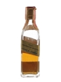 Johnnie Walker Red Label Bottled 1950s 4.7cl / 43.4%