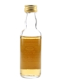 Mosstowie 1970 Connoisseurs Choice Bottled 1980s - Gordon & MacPhail 5cl / 40%