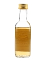 Balmenach 1970 Connoisseurs Choice Bottled 1980s - Gordon & MacPhail 5cl / 40%