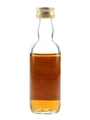 Benromach 1968 Connoisseurs Choice Bottled 1980s - Gordon & MacPhail 5cl / 40%