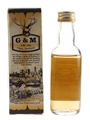 Edradour 1972 Connoisseurs Choice Bottled 1980s - Gordon & MacPhail 5cl / 40%