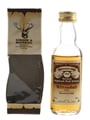 Miltonduff 1963 Connoisseurs Choice Bottled 1980s - Gordon & MacPhail 5cl / 40%