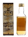 Glenugie 1966 Connoisseurs Choice Bottled 1980s - Gordon & MacPhail 5cl / 40%