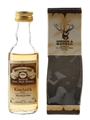 Kinclaith 1966 Connoisseurs Choice Bottled 1980s - Gordon & MacPhail 5cl / 40%