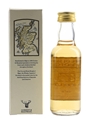 Aberfeldy 1978 Connoisseurs Choice Bottled 2000s - Gordon & MacPhail 5cl / 40%