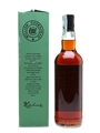 Cadenhead's Green Label 1974 Jamaican Rum 30 Year Old 70cl / 51.8%