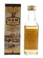 Imperial 1970 Connoisseurs Choice Bottled 1980s - Gordon & MacPhail 5cl / 40%