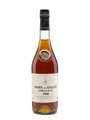 Croix De Salles 1960 Bas Armagnac 70cl / 40%