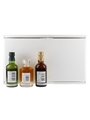 Suntory The Art of Japanese Whisky Gift Set  3 x 5cl / 43%