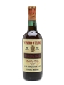 J H Goncalves Solera 1890 Madeira  75cl / 40%