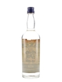 Plymouth Dry Gin Bottled 1970s - Coates & Co 75.7cl / 40%