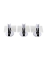Vladivar Classic Vodka Bar Optic Measures & Ashtray Gaskell & Chambers 