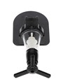 Bushmills Black Bush Bar Optic Measures PSV Salesprint 21cm Long