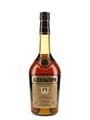 Martell 3 Star VS Bottled 1980s 68cl / 40%