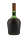 Courvoisier Napoleon Bottled 1970s 68cl / 40%