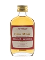 Glen Mhor 8 Year Old Bottled 1970s - Gordon & MacPhail 5cl / 40%