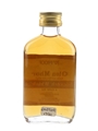 Glen Mhor 8 Year Old Bottled 1970s - Gordon & MacPhail 5cl / 40%