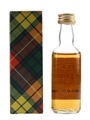 MacPhail's 1938 50 Year Old Bottled 1988 - Gordon & MacPhail 5cl / 40%