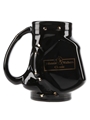 Johnnie Walker Classic Golf Bag Ceramic Jug  11.5cm Tall