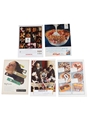 Gordon's Gin 1930s-1960s Advertising Prints 5 x 36cm x 27cm