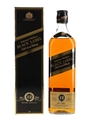 Johnnie Walker Black Label 12 Year Old Bottled 1990s 70cl / 40%