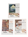 Old Thompson Brand 1947-1948 Advertising Prints 3 x 36cm x 26cm