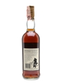 Macallan 1969 18 Year Old - Giovinetti 75cl / 43%