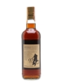 Macallan 10 Year Old Bottled 1980s - Giovinetti 75cl / 40%