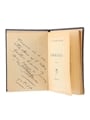 Uniti Cocktails Edition 3 Roma 1927 16cm x 12cm