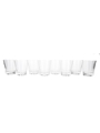 Glenfiddich Tumblers 8 x 9cm