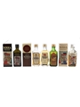 Nikka Whisky  5 x 5cl
