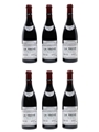 La Tache 1999 DRC Domaine De La Romanee-Conti - 100 Points 6 x 75cl / 11-14%