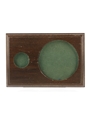The Balvenie Founders Reserve Bottle Display Stand  18.5cm x 13cm x 3cm