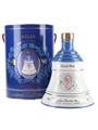 Bell's Ceramic Decanter The Queen Mother's 90th Birthday 75cl / 43%