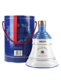 Bell's Ceramic Decanter The Queen Mother's 90th Birthday 75cl / 43%