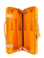 Veuve Clicquot Traveller Case  14cms x 22cms x 41.5cms