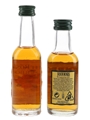 Four Roses Bourbon  4cl & 5cl