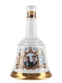 Bell's Ceramic Decanter Royal Wedding 1986 - Prince Andrew & Sarah Ferguson 75cl / 43%