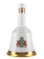 Bell's Ceramic Decanter Royal Wedding 1986 - Prince Andrew & Sarah Ferguson 75cl / 43%