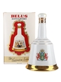 Bell's Ceramic Decanter Royal Wedding 1986 - Prince Andrew & Sarah Ferguson 75cl / 43%