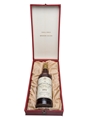 Macallan 1964 Bottled 1981 - Rinaldi 75cl / 43%