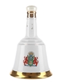 Bell's Ceramic Decanter Queen Elizabeth II 60th Birthday 75cl / 43%