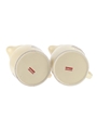 Famous Grouse Ceramic Water Jugs  2 x 14.5cm Tall