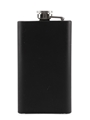 Jagermeister Hipflask 13cm Tall